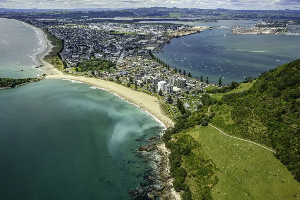 Is New Zealand a Good Place to Live