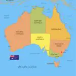 Which state is the easiest to get PR in Australia?