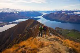 Why Should I Travel to New Zealand