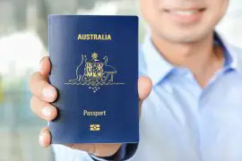 What are the new immigration rules for Australia 2023?
