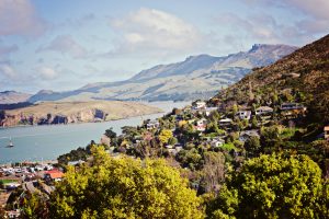 What Are the Cities in New Zealand?