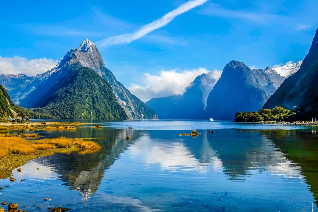 Why is New Zealand the Most Free Country