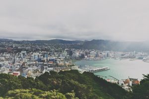 What Are the Cities in New Zealand?