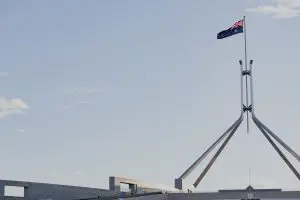 Why is Canberra the capital of Australia