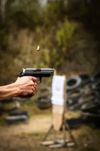 Are Nerf Guns Banned in Australia