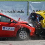What Happens if You Crash a Test Drive Car in Australia