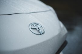 The Toyota Sienna sliding door won't close