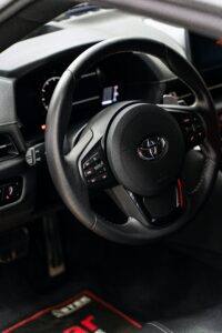 Toyota Sienna Shortage