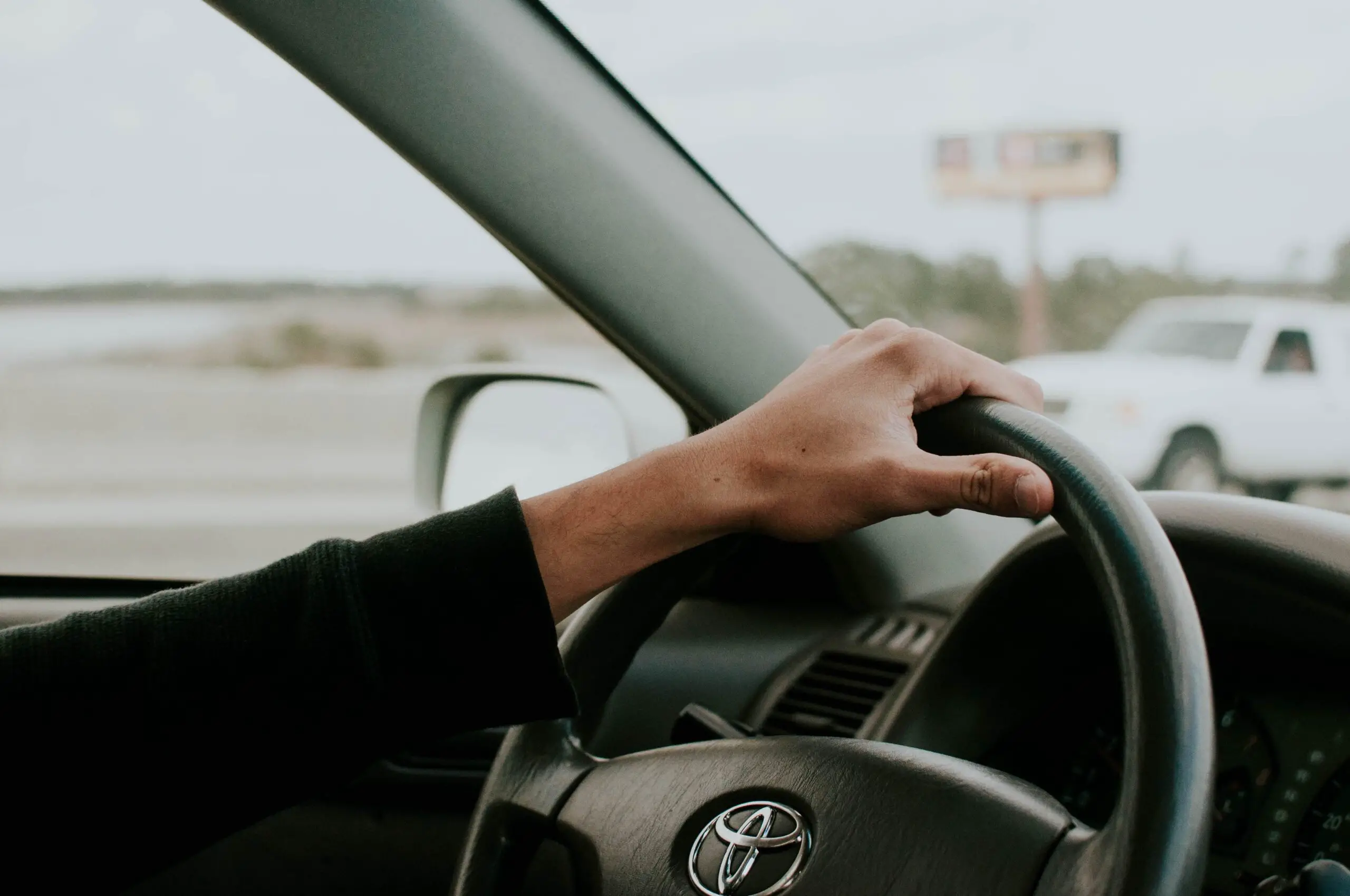 Toyota Sienna Driver Easy Speak Revolutionizing InCar Communication