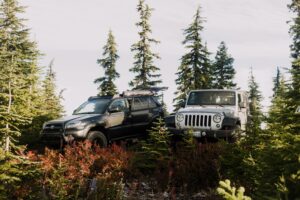 jeep vs 4runner